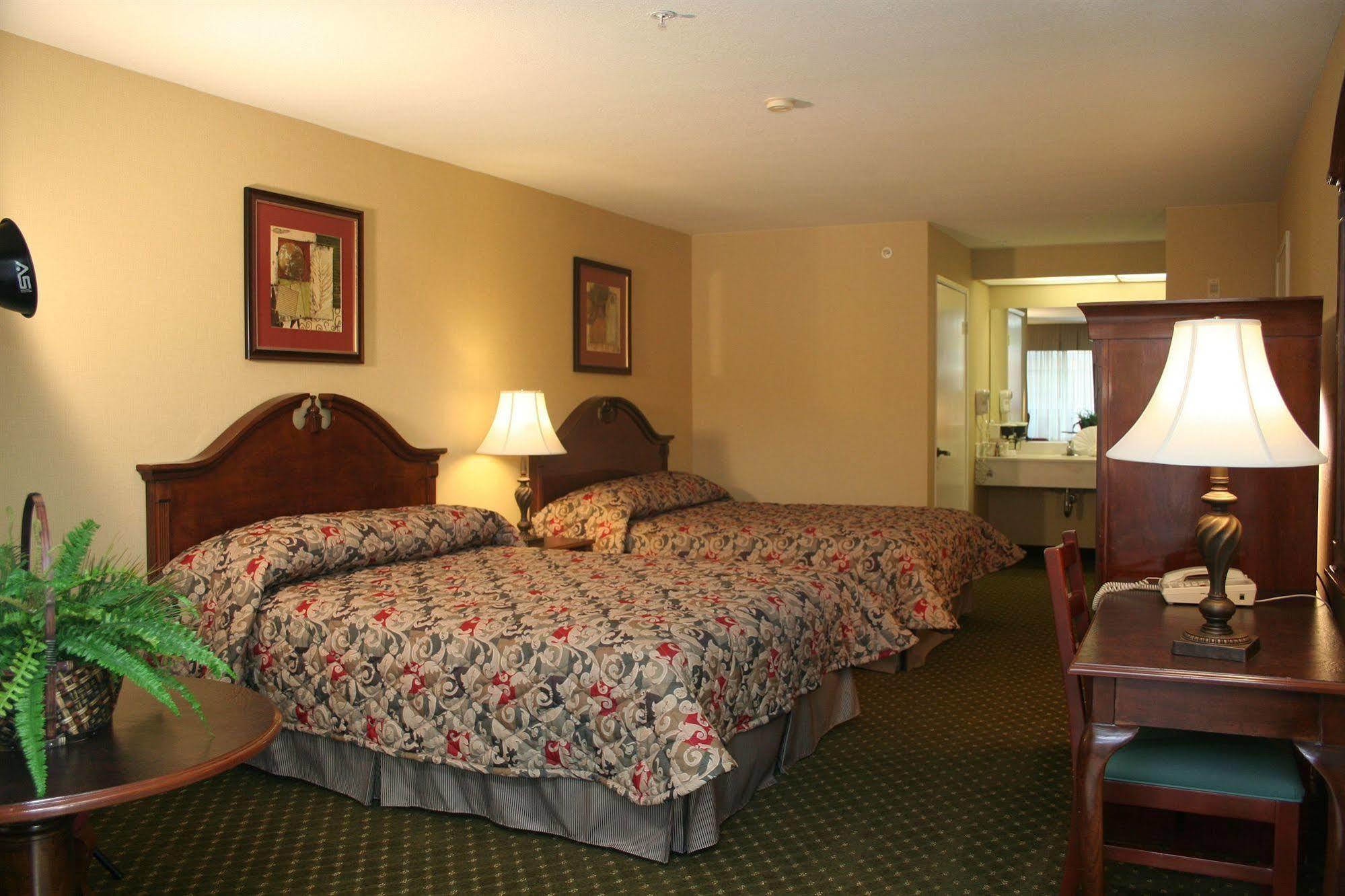 Anaheim Camelot Inn & Suites Cameră foto
